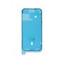 Adesivo impermeabile Display per iPhone 14 Pro Max nero 10pz