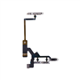 Cavo flat volume per iPhone 14 Pro Max con piastra metallica
