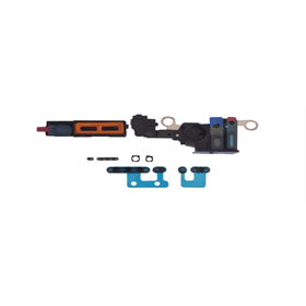 Set completo supporti altoparlante per iPhone 14 - 5 Pezzi