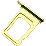 Supporto scheda SIM per iPhone 14Pro 14Pro Max Gold