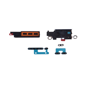 Set completo supporti altoparlante per iPhone 14 Pro Max 5Pz