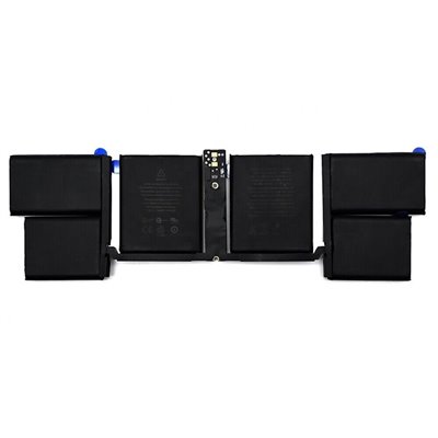 Batteria per MacBook Pro 16'' A2485 A2527 2021 Ternaria