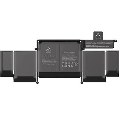 Batteria per MacBook Pro 13'' A1502 A1493 A1582 2015 Ternari
