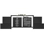 Batteria per MacBook Pro 15'' 2016-17 A1707 - A1820 Ternaria