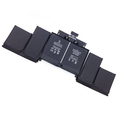 Batteria per MacBook Pro 15'' A1398 A1618 2013-2015 Ternaria