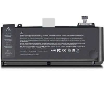 Batteria per MacBook Pro 13'' A1278 A1322 - 2009-2012