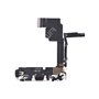 Connettore Dock porta di ricarica per iPhone 15 Pro Bianco