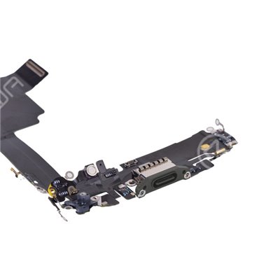 Connettore Dock porta di ricarica per iPhone 15 Pro Blu