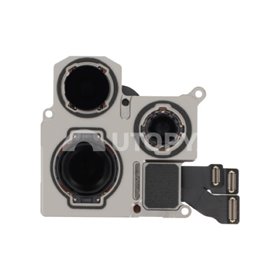 Camera Posteriore iPhone 15 Pro (ReLife)