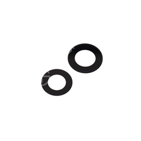Obiettivo fotocamera posteriore per iPhone 15/15 Plus 