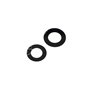 Obiettivo fotocamera posteriore per iPhone 15/15 Plus 