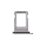 Vassoio scheda SIM per iPhone 15 Pro/15 Pro Max bianco titanio 