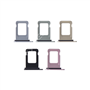 Vassoio scheda SIM per iPhone 15/15 Plus giallo 