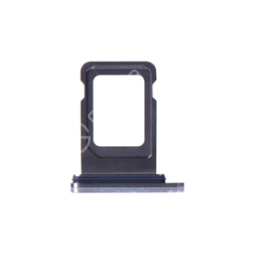 Vassoio scheda SIM per iPhone 15 Pro/15 Pro Max Titanio naturale 