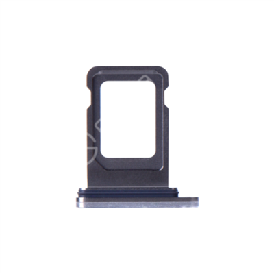 Vassoio scheda SIM per iPhone 15 Pro/15 Pro Max Titanio naturale 