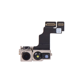 Fotocamera Rigenerata frontale per iPhone 15 