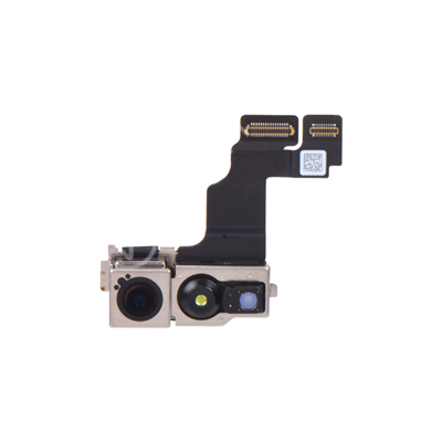 Fotocamera Rigenerata frontale per iPhone 15 
