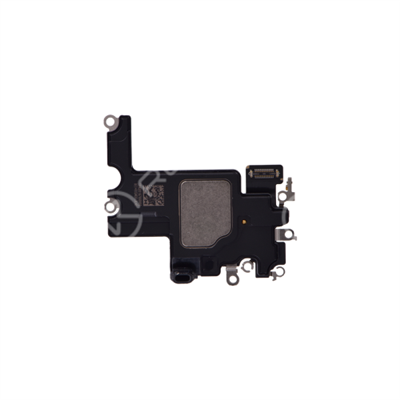 Altoparlante auricolare per iPhone 15 Plus