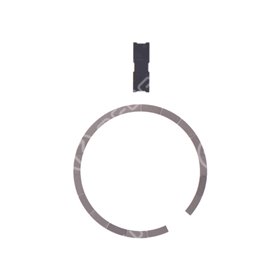 Magnete MagSafe ricarica wireless per iPhone 15 Pro/Pro Max 