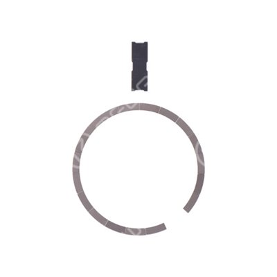 Magnete MagSafe ricarica wireless per iPhone 15 Pro/Pro Max 