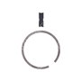Magnete MagSafe ricarica wireless per iPhone 15 Pro/Pro Max 