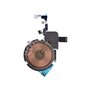 Cavo Flat ricarica wireless NFC e flash iPhone 15 Pro Max