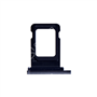 Vassoio scheda SIM per iPhone 15 Pro/15 Pro Max Nero Titanio 
