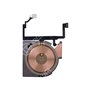 Cavo Flat ricarica wireless NFC e flash per iPhone 15 Plus