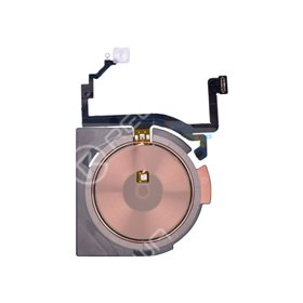 Cavo Flat ricarica wireless NFC e flash per iPhone 15