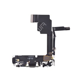 Connettore Dock porta di ricarica per iPhone 15 Pro Titanium