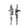 Cavo flat volume per iPhone 15 Plus con piastra metallica
