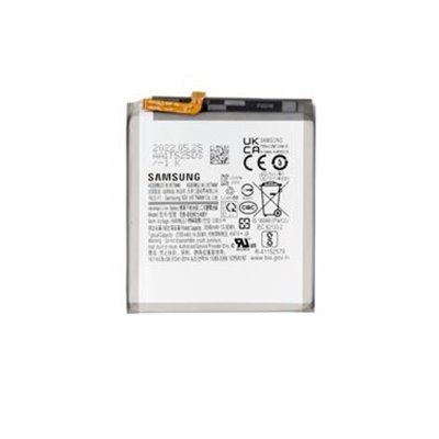 Batteria Compatibile Samsung SM-S901B S22 EB-BS901ABY Bulk