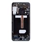 LCD Service Pack Samsung S906B Galaxy S22+ Phantom Black
