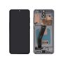 Display Completo Grigio Galaxy S20 G980F Rigenerato GH82-31432A GH82-31433A 980