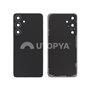Cover posteriore nera Galaxy S24+ (S926B) (senza logo)