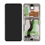 LCD Samsung G986 Galaxy S20 Plus GH82-22134B White