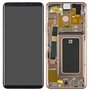 Lcd Samsung Originale Service Pack S9 Plus Gold GH97-21691E
