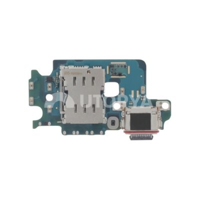 Connettore di ricarica Galaxy S24 (S921B)