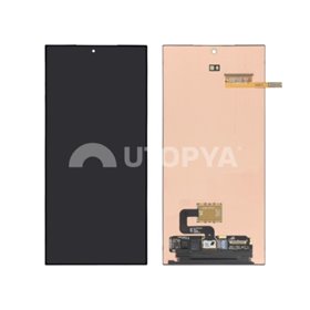 Schermo intero Galaxy S24 Ultra (S928B)