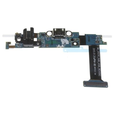 Flat USB Carica e Dati Samsung S6 EDGE GH96-08226A