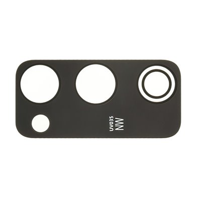 Vetrino Telecamera posteriore Samsung G780F Galaxy S20 FE