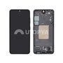 Galaxy S24 (S921B) con schermo intero nero (con schermo)