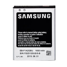 Batteria Originale per Samsung Galaxy S2 i9100 EBF1A2GBU