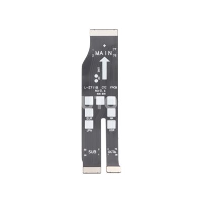 Scheda madre Galaxy S23 FE (S711B)