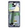 Lcd Samsung S20 Ultra 5G SM-G988B Grigio senza Front Camera