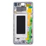 LCD display Touch Samsung G973 Galaxy S10 GH82-18850B Bianco