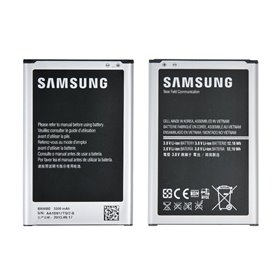 Batteria Originale Samsung Galaxy Note 3 N9000 N9005 B800BE