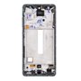 LCD A52 Samsung A526/A525 Service P. GH82-25524B Blu