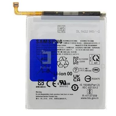 Batteria originale Samsung A25 5G SM-A256B GH82-33217A