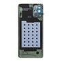 Samsung Galaxy A71 Retro Coperchio Crush Black Service Pack